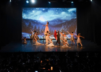 Baleti Kombëtar I Kosovës me premierë në New York