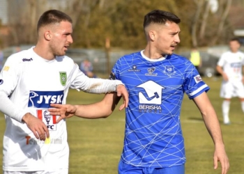 Trepça ’89 eliminon Llapin nga Kupa e Kosovës