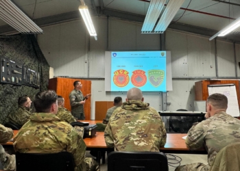 FSK pjesë e ushtrimit “KFOR 33” në Gjermani