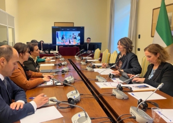 Gërvalla: Kosova e gatshme për t’u anëtarësuar këtë vit në Këshillin e Evropës