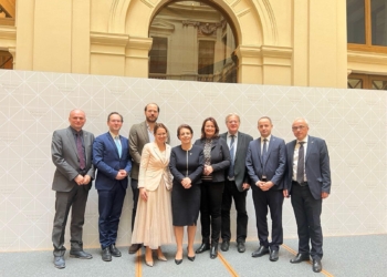 Gërvalla në Parlamentin e Austrisë flet për sulmin në Banjskë