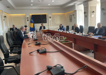 Kryesia pa kuorum, të enjten seancë e Kuvendit me pikat e papërfunduara