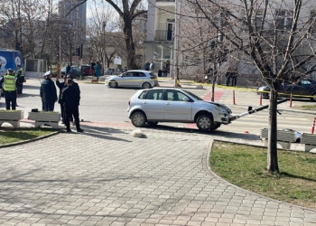 Policia jep detaje për aksidentin me fatalitet pranë MAShTI-t