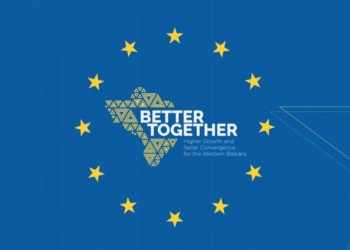 Mbahet në Tiranë Samiti Rajonal mbi Planin e Rritjes dhe Konvergjencës, merr pjesë edhe Kurti