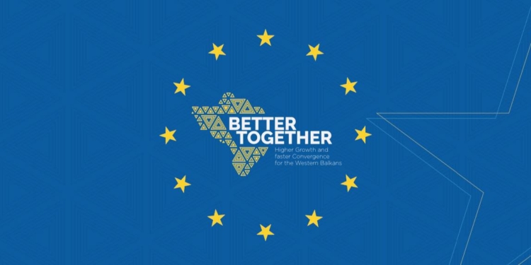 Mbahet në Tiranë Samiti Rajonal mbi Planin e Rritjes dhe Konvergjencës, merr pjesë edhe Kurti