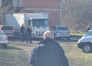 Aksioni i policisë, intervistohen shtatë persona në Pejë e Istog