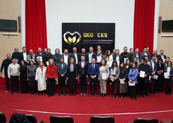 Certifikohen edhe 40 auditorë të energjisë