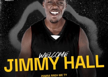 Kampionët përforcohen nën kosh, nënshkruajnë me qendrën Jimmy Hall