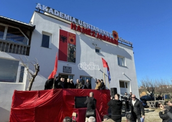 Rrëfimi i ish-kadetit të Akademisë Ushtarake të UÇK-së për aktivitetet