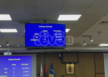 Kuvendi i Prishtinës anulon vendimin për këmbimin e pronave