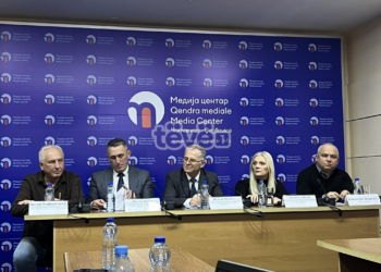 Bislimi: I kemi ofruar 2 mijë vende pune në veri, nëse ka kërkesë i shtojmë edhe 2 mijë tjera