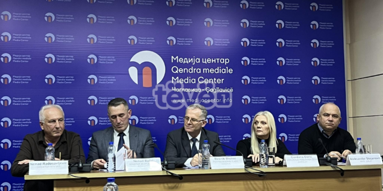 Bislimi: I kemi ofruar 2 mijë vende pune në veri, nëse ka kërkesë i shtojmë edhe 2 mijë tjera