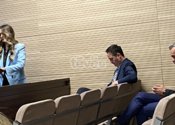 Sot seanca e fundit gjyqësore ndaj Konjufcës për gazin lotsjellës
