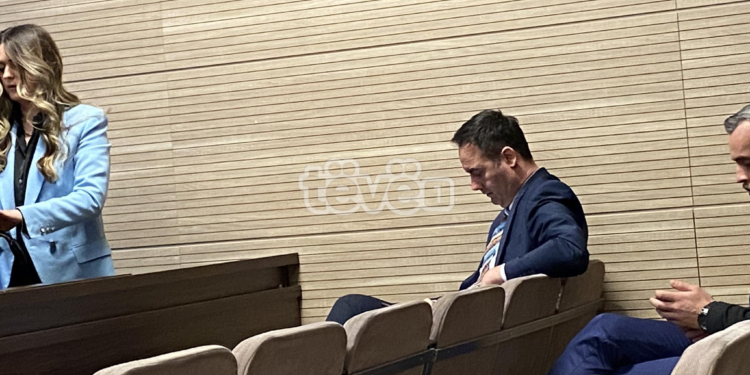 Sot seanca e fundit gjyqësore ndaj Konjufcës për gazin lotsjellës