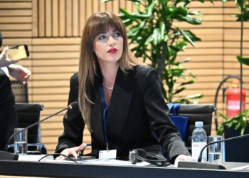 Haxhiu nga Kroacia: E rikonfirmova përkushtimin e Qeverisë dhe MD-së për një gjyqësor të pavarur