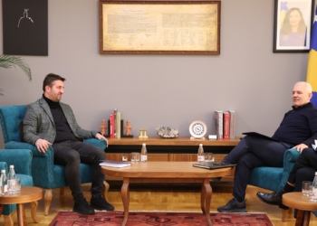 Sveçla: Policia me angazhim serioz për sjelljen e të dyshuarve për krime lufte para drejtësisë