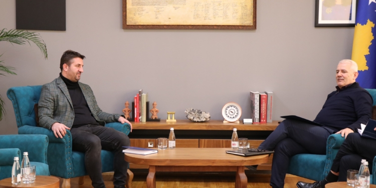 Sveçla: Policia me angazhim serioz për sjelljen e të dyshuarve për krime lufte para drejtësisë