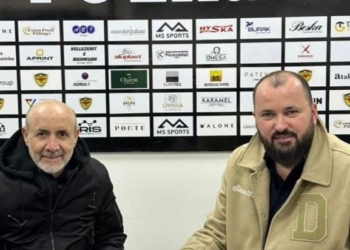 Liria zyrtarizon trajnerin Ali Gunes