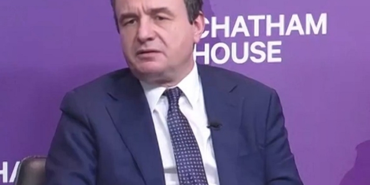 Kurti: 40% e deputetëve serbë kanë lidhje me Rusinë