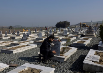 Jeta në Turqi një vit pas tërmetit shkatërrues