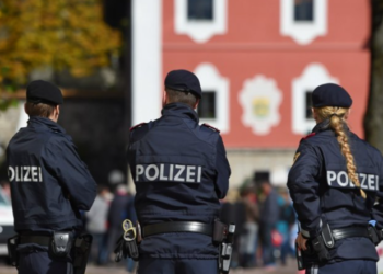 Katër gra dhe një 13-vjeçare gjenden të vrara brenda një dite në Vjenë