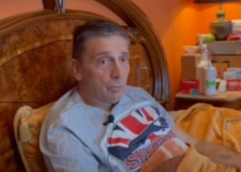 Sanduloviq: Më rrahën 10 persona, e kam parë edhe Radoiçiqin