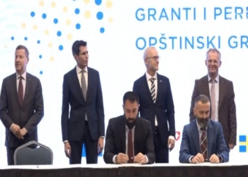 11 komuna përfituese të grantit të performancës në vlerë 8.3 milionë euro