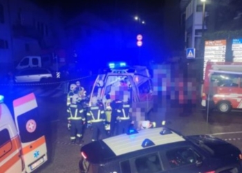 Vdes një 42-vjeçar nga Kosova në Itali, u rrëzua nga skelet