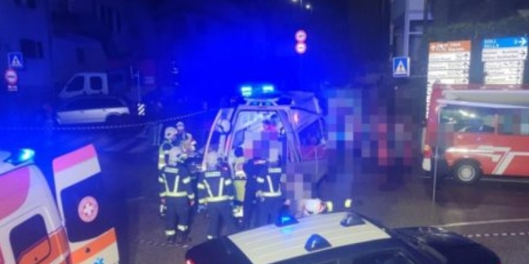 Vdes një 42-vjeçar nga Kosova në Itali, u rrëzua nga skelet