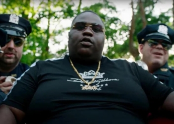 Vritet reperi holandez ‘Bigidagoe’