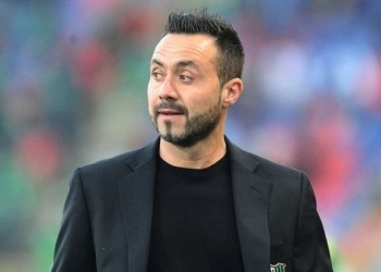 De Zerbi shihet si zëvendësues i Xavit