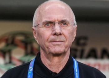 Erikssonit i plotësohet ëndrra, do ta drejtojë ekipin e veteranëve të Liverpoolit