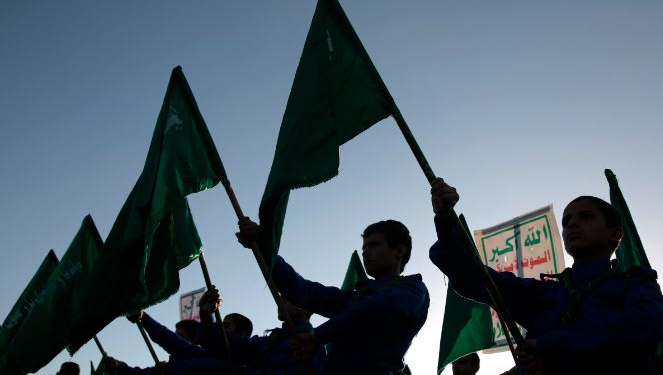 ShBA i kthen Houthit në listën e grupeve terroriste ndërkombëtare