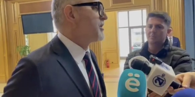 Projektligji për IVF, Vitia: Do të mundësohet që gratë të kenë një proces të mirë në sistemin publik