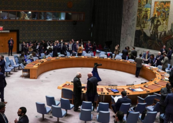 Në OKB pritet të votohet për një armëpushim në Gazë