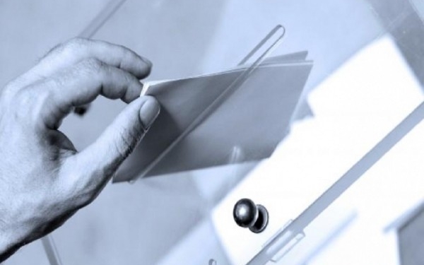 Dita Botërore e Zgjedhjeve