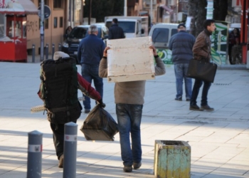 ​Ndërtimtaria dhe gastronomia shkelësit më të mëdhenj të të drejtave