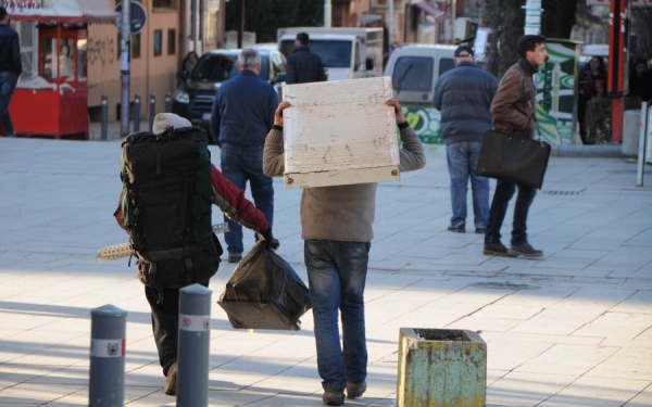 ​Ndërtimtaria dhe gastronomia shkelësit më të mëdhenj të të drejtave