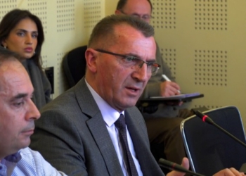 ​Zeqiri: 10 policë kanë dhënë dorëheqje gjatë muajit janar