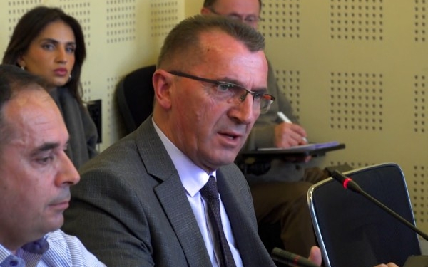 Zeqiri: 10 policë kanë dhënë dorëheqje gjatë muajit janar