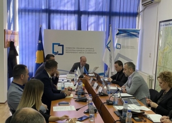 ​KPM-ja me rregulla të reja: Synohet monitorimi i mediave televizive dhe rritja e transparencës