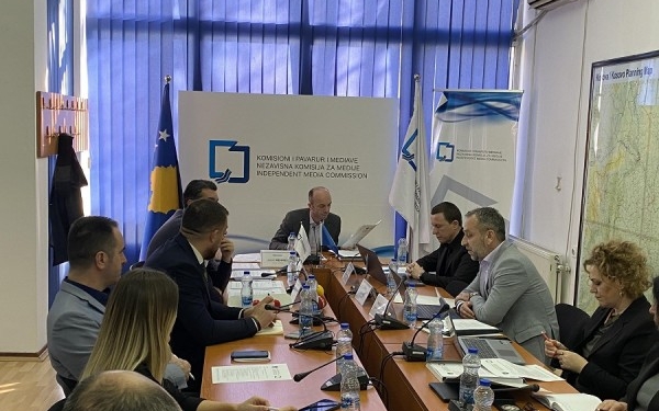 ​KPM-ja me rregulla të reja: Synohet monitorimi i mediave televizive dhe rritja e transparencës