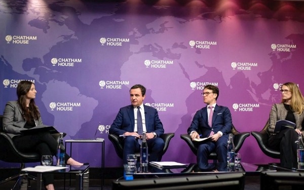 Kurti: Regjimi autoritar i Serbisë po e mban të gjithë rajonin prapa