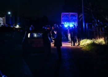 ​Itali, polici vret nënën dhe motrën e ish-të dashurës, arrestohet