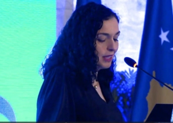 ​Osmani: Aleatët qëndruan pranë nesh në rrugëtimin tonë