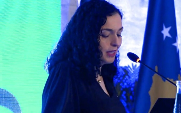 ​Osmani: Aleatët qëndruan pranë nesh në rrugëtimin tonë