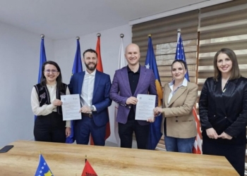 ​Në Shtime po funksionalizohet Qendra e Inovacionit, do të përfitojnë 150 nxënës