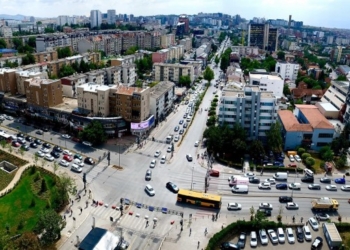 Disa lagje në Prishtinë pa energji elektrike