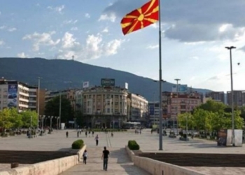 ​Maqedonia e Veriut në prag të fushatës presidenciale