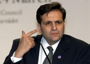 ​20 vite nga vdekja e Boris Trajkovskit